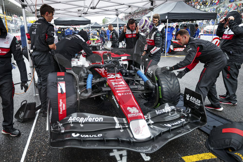 F1 Grand Prix of Japan