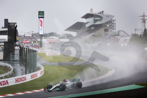 F1 Grand Prix of Japan