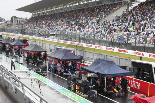 F1 Grand Prix of Japan