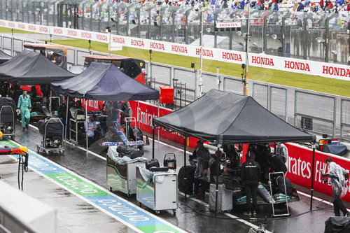 F1 Grand Prix of Japan