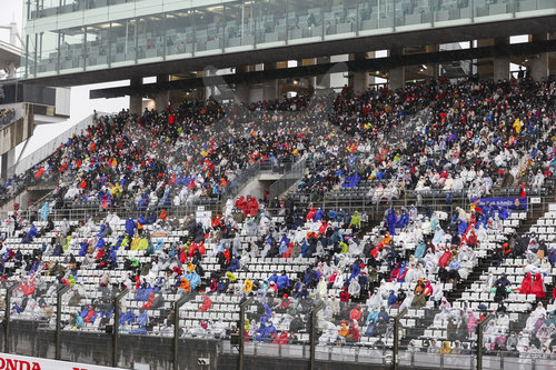 F1 Grand Prix of Japan