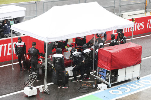 F1 Grand Prix of Japan