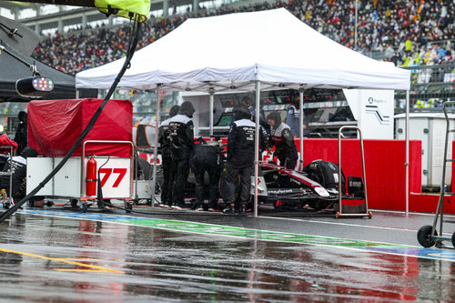 F1 Grand Prix of Japan