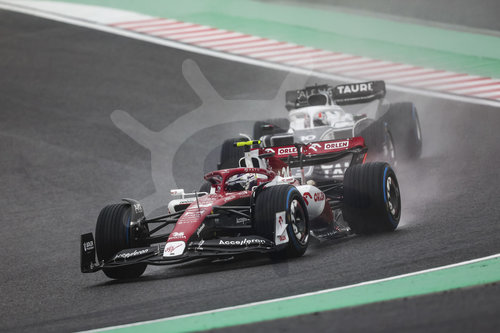 F1 Grand Prix of Japan