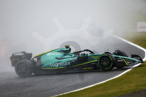 F1 Grand Prix of Japan