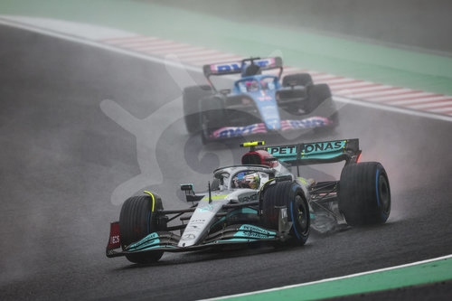 F1 Grand Prix of Japan