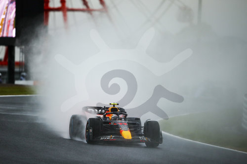 F1 Grand Prix of Japan