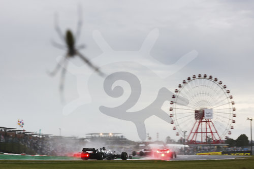F1 Grand Prix of Japan