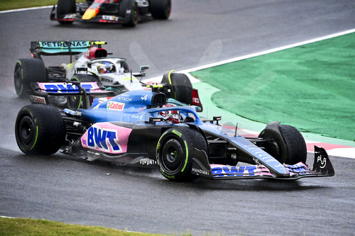 F1 Grand Prix of Japan