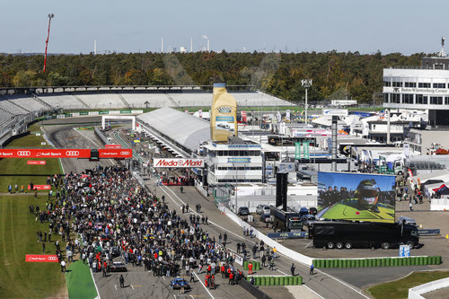 DTM Hockenheim