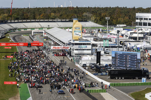 DTM Hockenheim