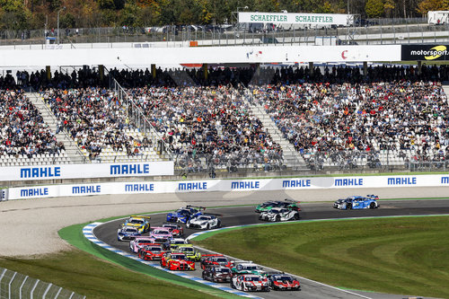 DTM Hockenheim