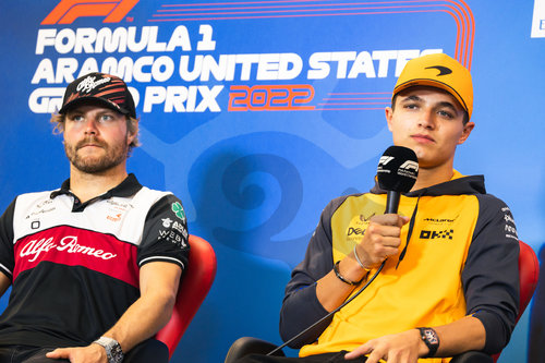 F1 Grand Prix of USA