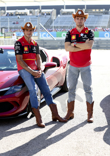 F1 Grand Prix of USA