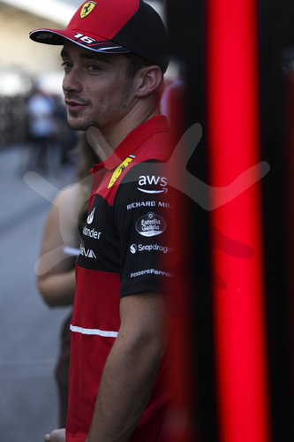 F1 Grand Prix of USA