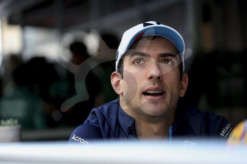F1 Grand Prix of USA