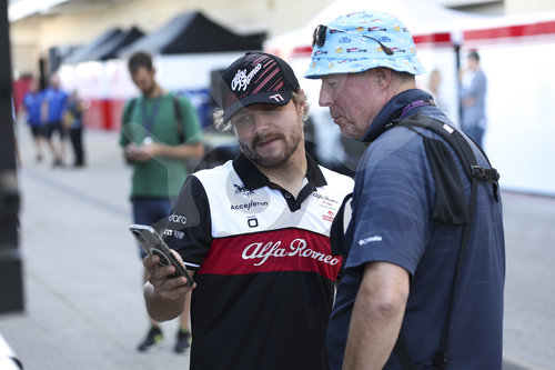 F1 Grand Prix of USA