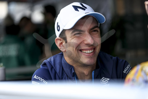 F1 Grand Prix of USA