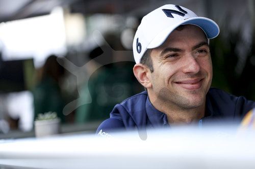 F1 Grand Prix of USA