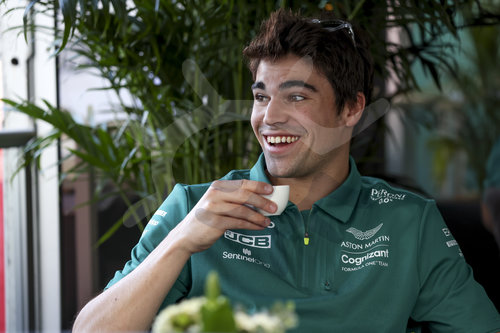 F1 Grand Prix of USA
