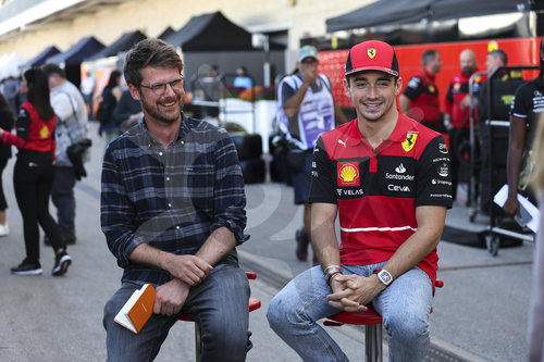 F1 Grand Prix of USA