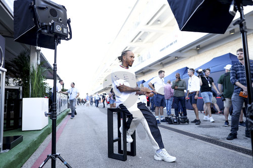 F1 Grand Prix of USA