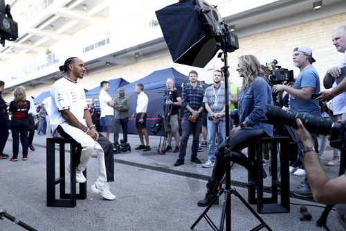 F1 Grand Prix of USA