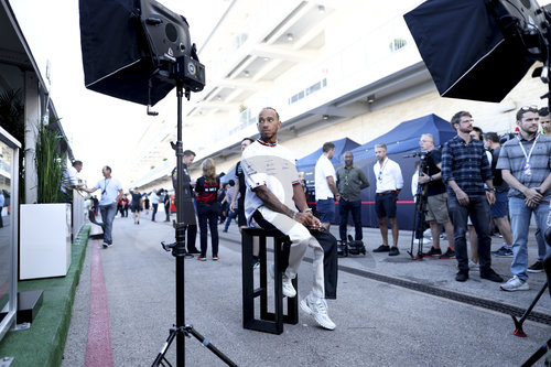 F1 Grand Prix of USA