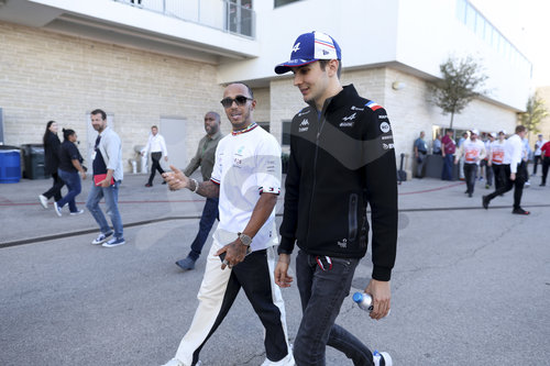 F1 Grand Prix of USA