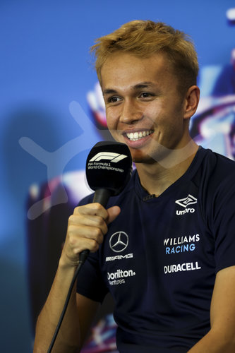 F1 Grand Prix of USA