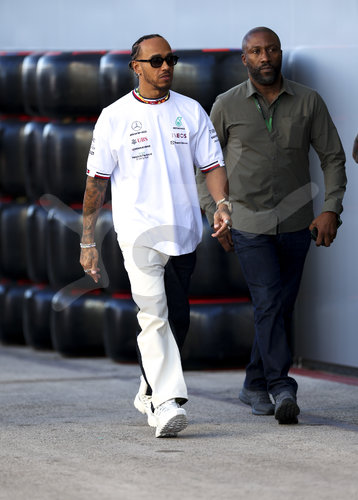 F1 Grand Prix of USA