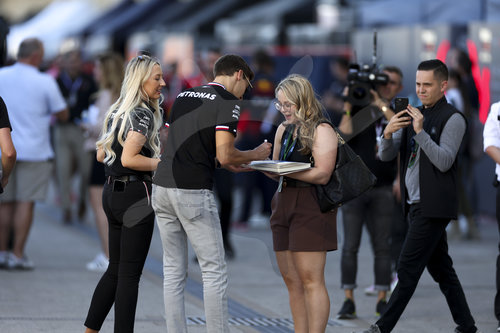 F1 Grand Prix of USA