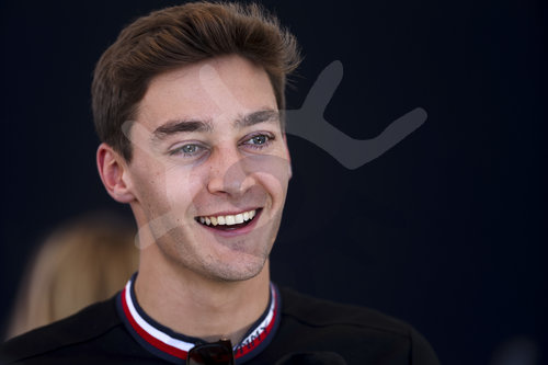 F1 Grand Prix of USA