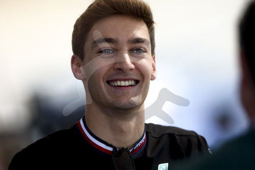 F1 Grand Prix of USA
