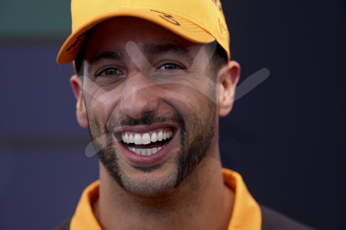 F1 Grand Prix of USA