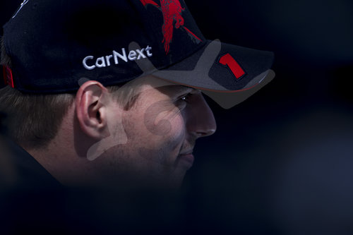 F1 Grand Prix of USA