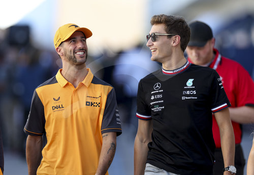 F1 Grand Prix of USA