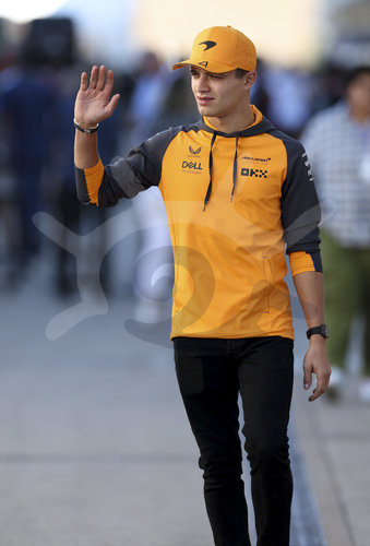 F1 Grand Prix of USA