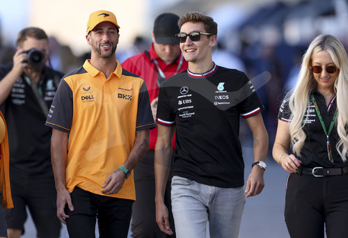 F1 Grand Prix of USA