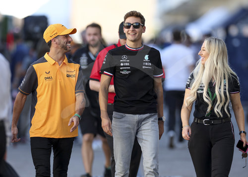F1 Grand Prix of USA