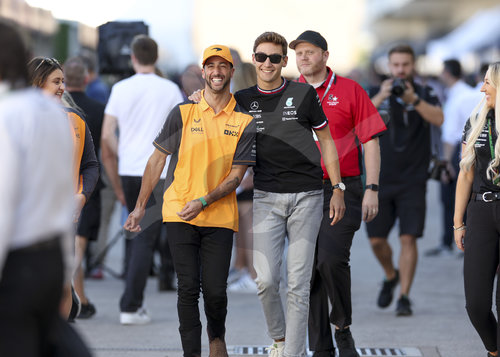 F1 Grand Prix of USA