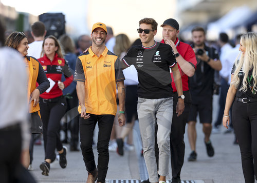 F1 Grand Prix of USA
