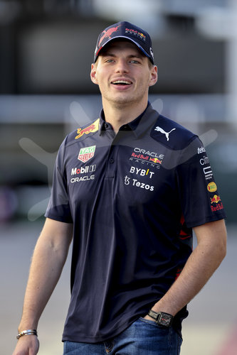 F1 Grand Prix of USA