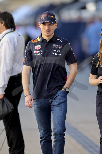 F1 Grand Prix of USA