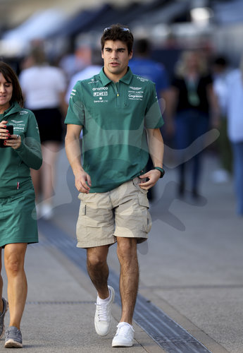 F1 Grand Prix of USA
