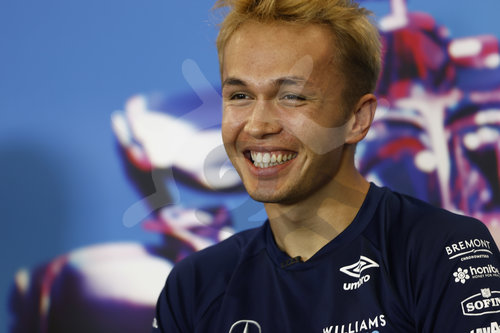 F1 Grand Prix of USA