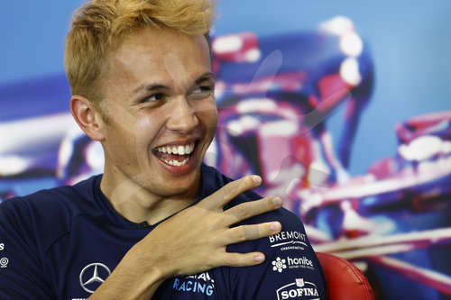 F1 Grand Prix of USA