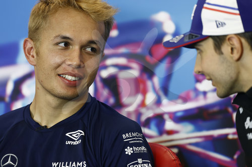 F1 Grand Prix of USA