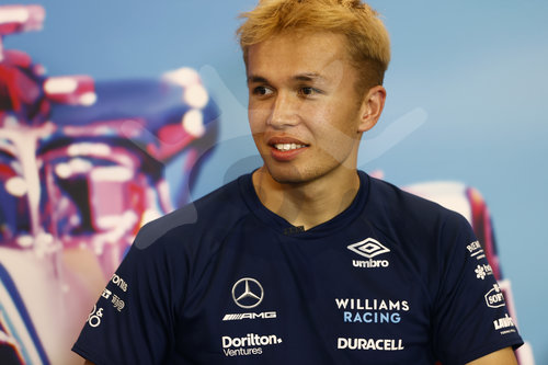 F1 Grand Prix of USA