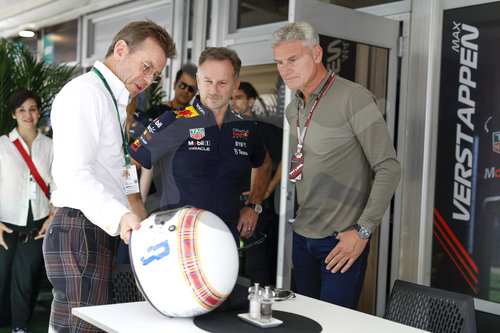 F1 Grand Prix of USA